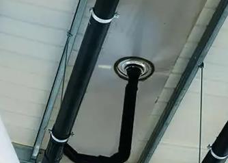 包河虹吸排水的原理