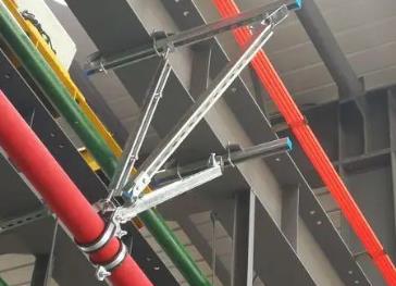 包河抗震支架厂家与你分享你必须做的紧急情况下的准备
